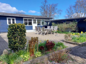 Holiday Home Riki - 100m from the sea by Interhome, Bønnerup Strand